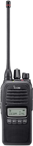 ����� Icom IC-F2000S